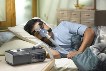 Diferencia entre cpap y bipap