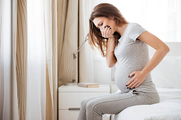 significado de soñar con aborto