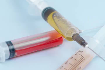 Qué significa soñar con agujas de hospital