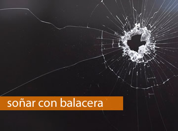 Soñar con balacera, un sueño cargado de miedo y desesperación