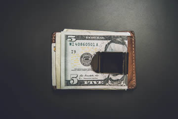 Qué significa soñar que te roban la billetera con dinero