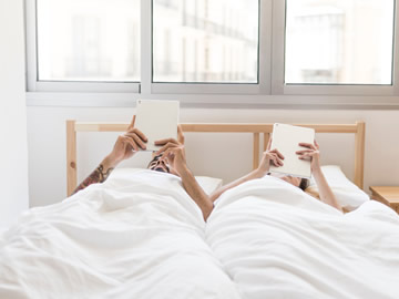 cama de matrimonio