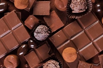 Qué significa soñar con caramelos y chocolates