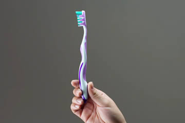 Qué significa soñar con cepillo de dientes ajeno