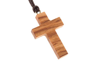 Qué significa soñar con crucifijo de madera
