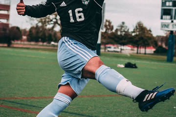 Qué significa soñar con futbolista