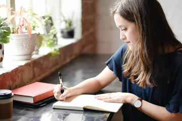 escribir un libro