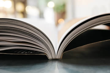libros grandes