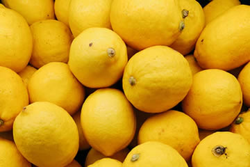 Qué significa soñar con limones