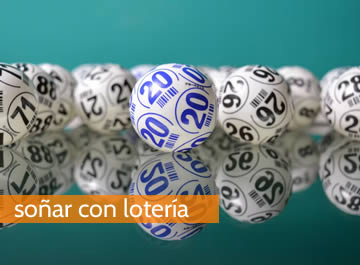 Soñar con lotería, un sueño de buen presagio para tu economía