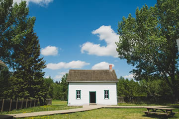 mudanza de casa vieja