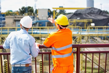 soñar con obras en el trabajo