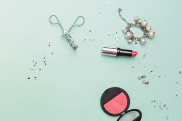 pendientes rotos