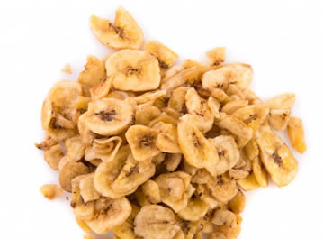 plátano frito