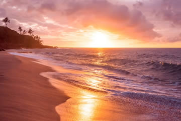 soñar con playa psicoanalisis