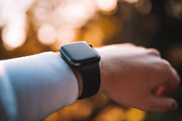 relojes de mano