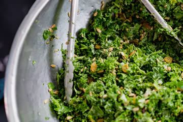 ensalada de repollo