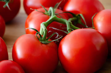 Qué significa soñar con tomates rojos y grandes