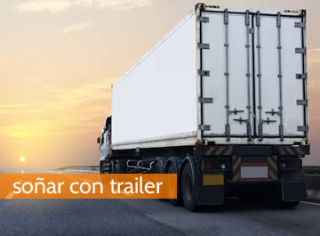 Soñar con trailer, un sueño de libertades